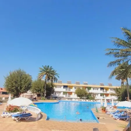 Palma Rima Hotel-2