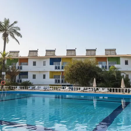 Palma Rima Hotel-3