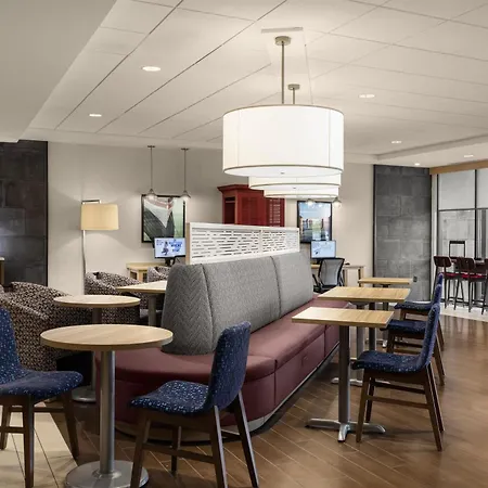 Home2 Suites By Hilton Minneapolis-Eden Prairie-2