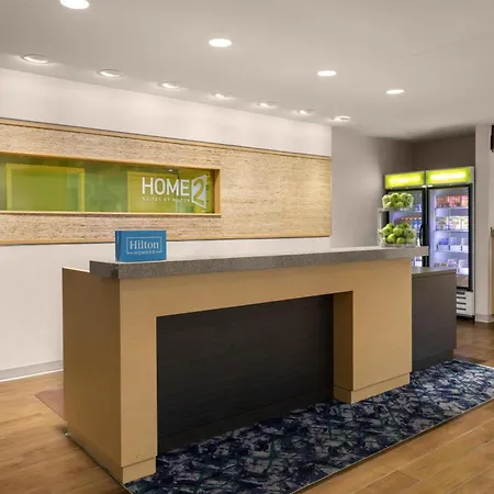 Home2 Suites By Hilton Minneapolis-Eden Prairie-3
