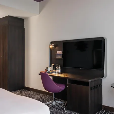 Park Inn By Radisson, Nairobi Westlands-3