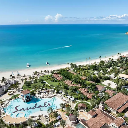Sandals Grande Antigua-2