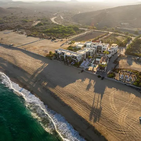 Hotel San Cristobal Adults 15+-2