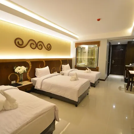 Le Bali Resort&Spa-2