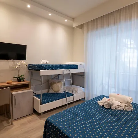 Hotel Reggiana-2