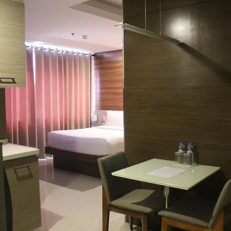 Valero Grand Suites By Swiss-Belhotel-2