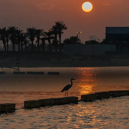 The Grove Resort Bahrain-2