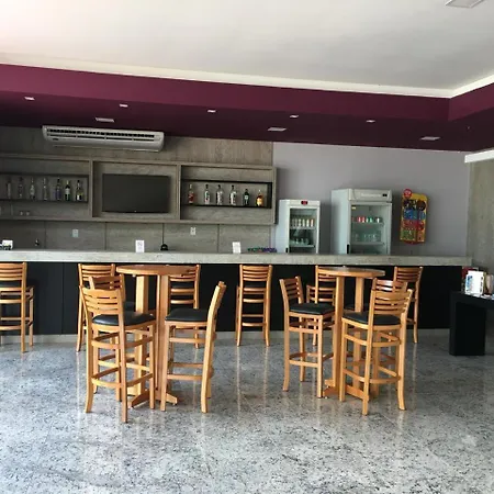 Hotel Abba Goiana PE-2