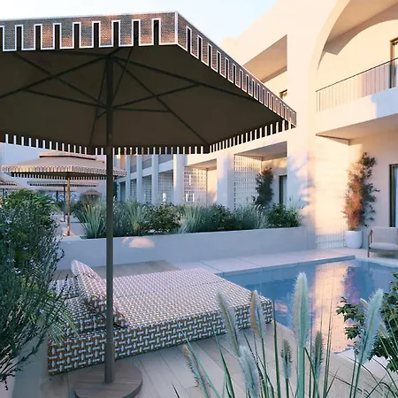 Vasia Resort And Spa, Sissi, Crete-2