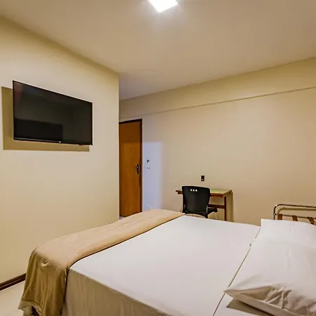 Bevile Hotel-2