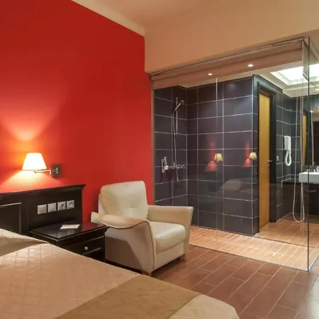 All Senses Nautica Blue Exclusive Resort & Spa Rhodes By Anayia All Inclusive Resorts-2