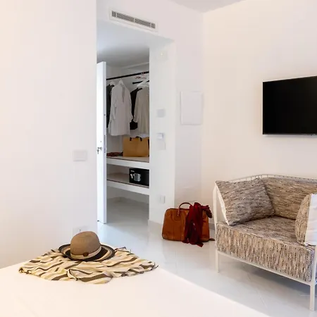 Oliveto A Mare - Suite & Apartment-2