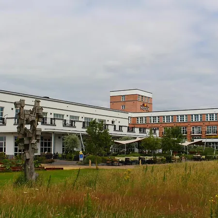 Van der Valk Hotel Apeldoorn-2