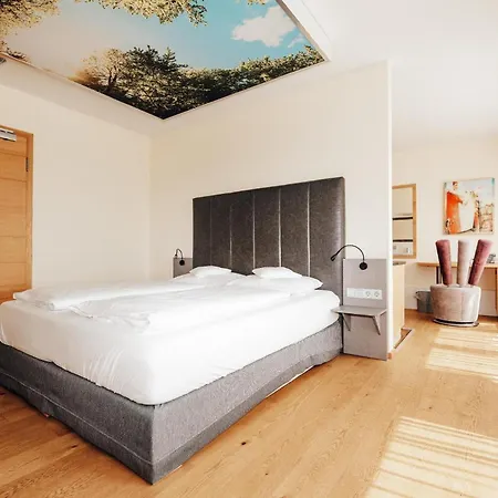 Thula Wellnesshotel Bayerischer Wald-2