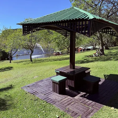 Parque das Cascatas-3
