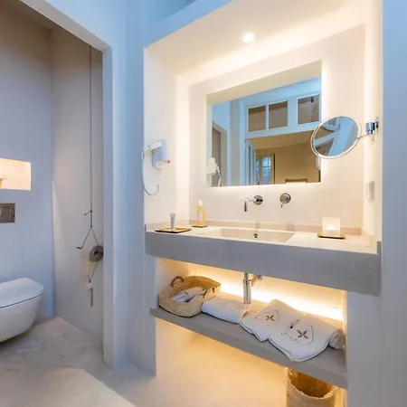 Yartan Boutique Hotel - Adults Only-2