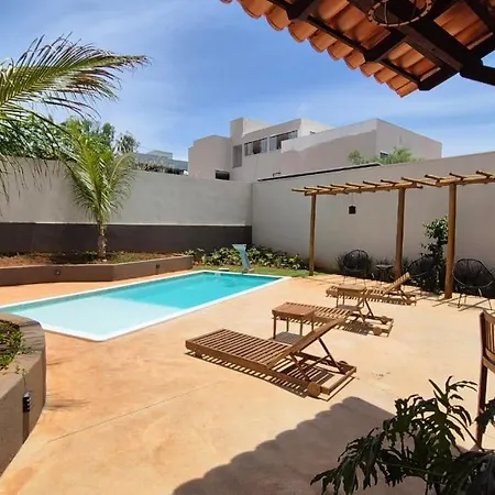 Pousada Carneirinho-2