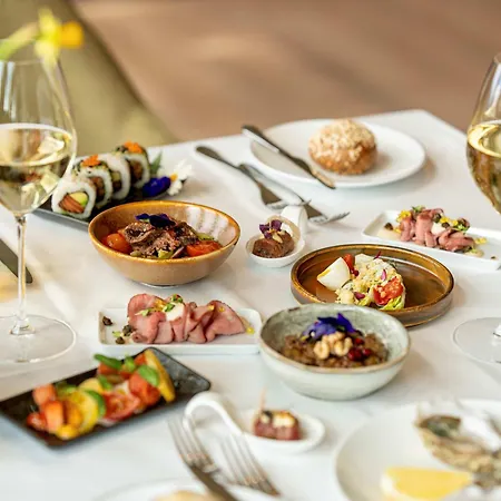 Bürgenstock Hotels&Resort - Waldhotel&Spa-2