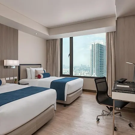Seda Residences Makati-3