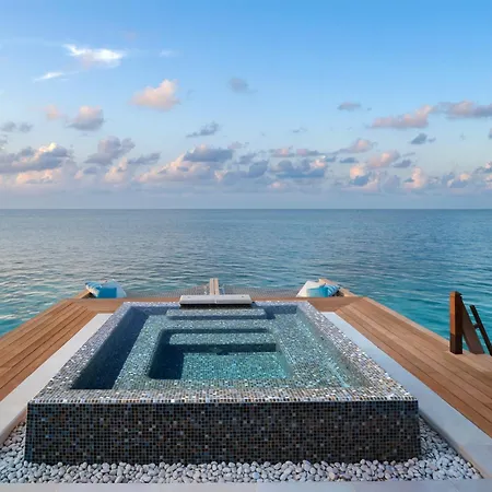 Waldorf Astoria Maldives Ithaafushi-3