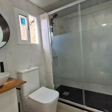 Blue Ocean Camp - Tasartico-3