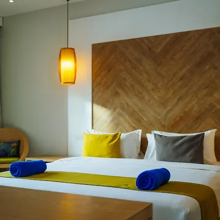 African Princess Beach Hotel-3