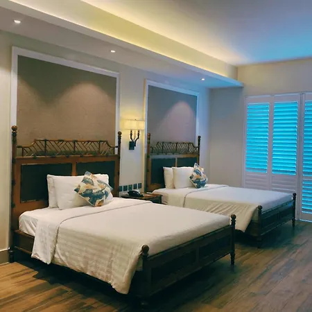 Feliz Hotel Boracay-3