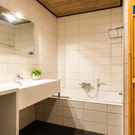 Residence Terschelling Wellness Waddenresort-3