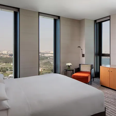 Park Hyatt Doha, Msheireb Downtown-3