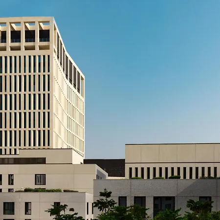 Park Hyatt Doha, Msheireb Downtown-2
