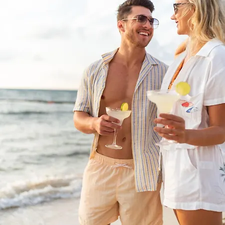 Margaritaville Island Reserve Riviera Cancún - A Karisma All-Inclusive Experience for All-3