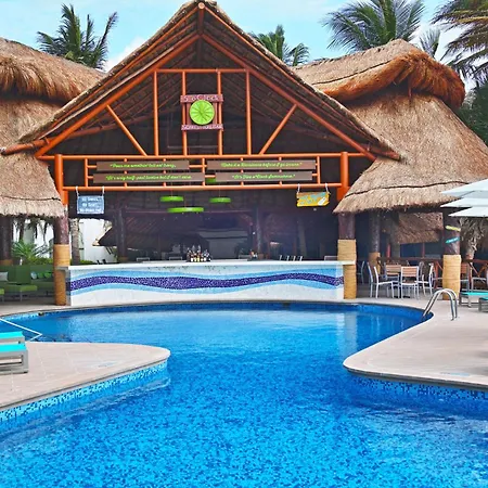 Margaritaville Island Reserve Riviera Cancún - A Karisma All-Inclusive Experience for All-2