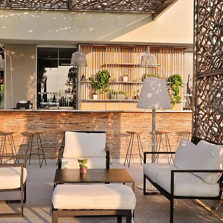 Hotel Restaurant San Lucianu-2