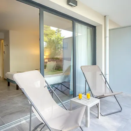 SOWELL HOTELS La Plage-3
