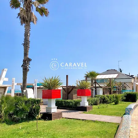 Hotel Caravel B&B-2