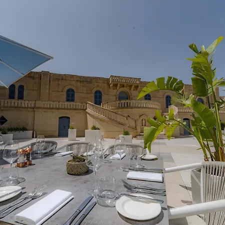 Hyatt Regency Malta-3