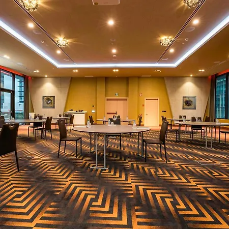 Leonardo Royal Hotel Barcelona Fira-3