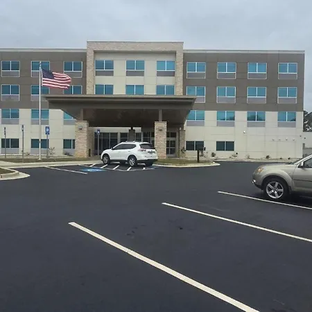 Holiday Inn Express & Suites - Vidalia By Ihg-2