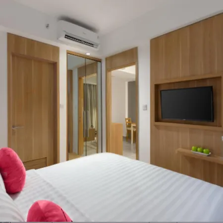Favehotel Karawang-2