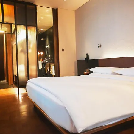 Mumian Beijing Daxing International Airport, Part Of Hyatt-3