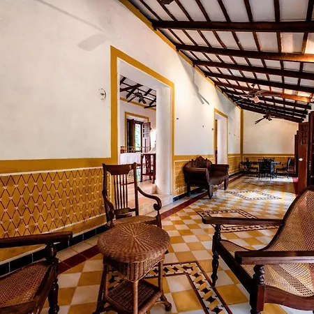 Hacienda San Antonio Millet-3