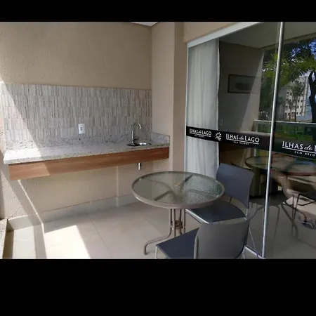 Ilhas Do Lago Eco Resort-2