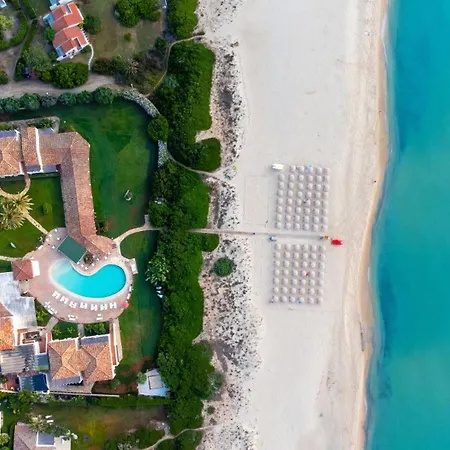 Costa Rey Wellness&Spa Resort-3