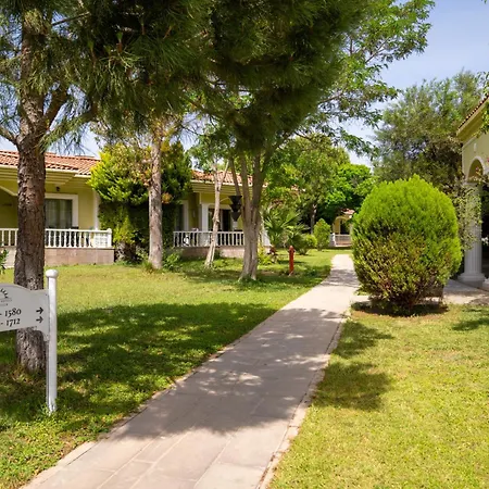 Anadolu Hotels Didim Club-3