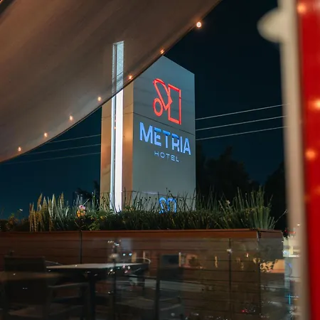 Metria Hotel-3
