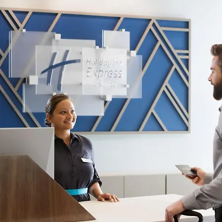 Holiday Inn Express & Suites - Lumberton By Ihg-2