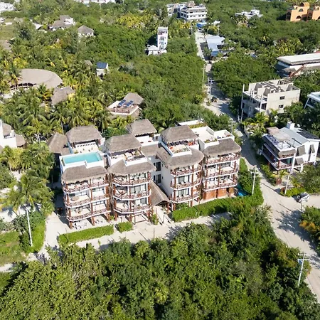 Casa Astral Hotel Boutique And Apartments-2