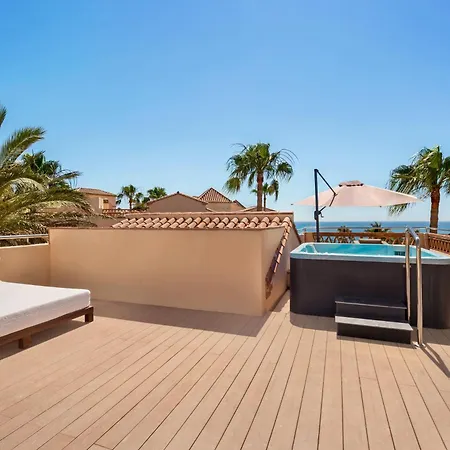 Wyndham Grand Costa Del Sol-2