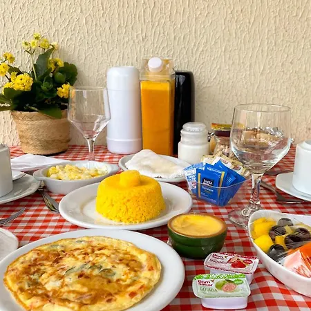 Vila Bonita Guest House-2