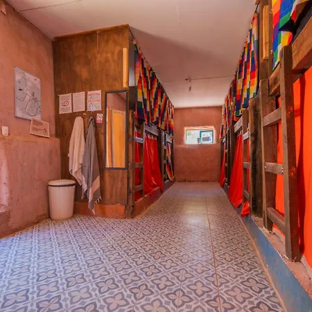 Casa Voyage Hostel-2
